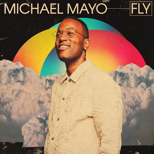 Michael Mayo - Fly - Vinyl