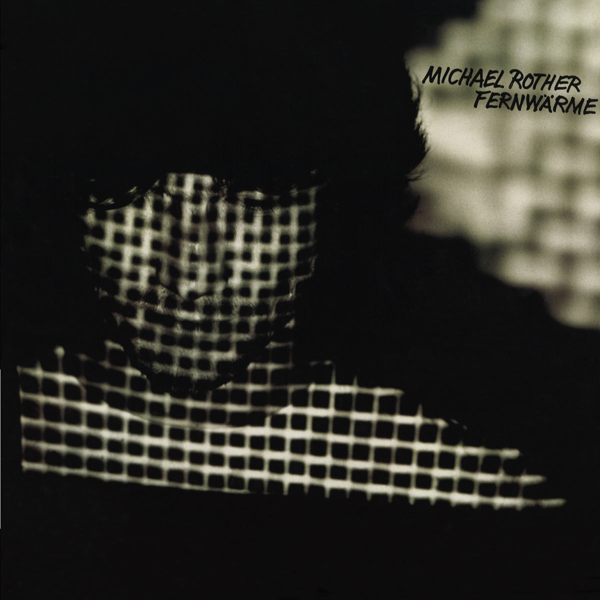 Michael Rother - Fernwarme - Vinyl