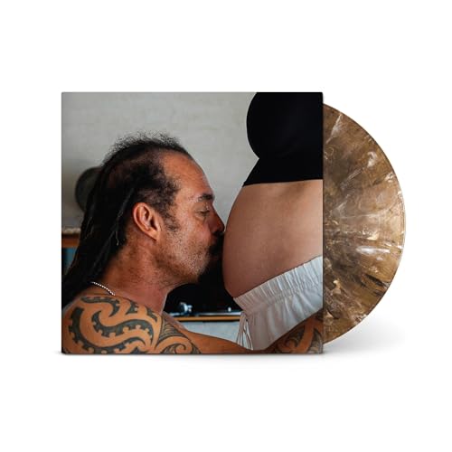 Michael & Spearhead Franti - Welcome To The Family - Vinyl