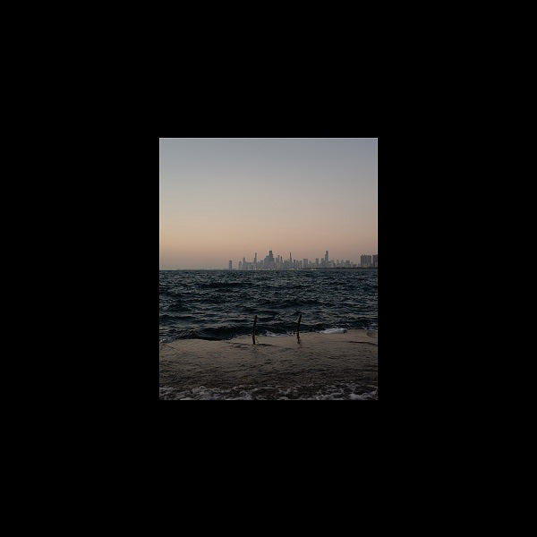 Michael Vallera - Window In - Vinyl