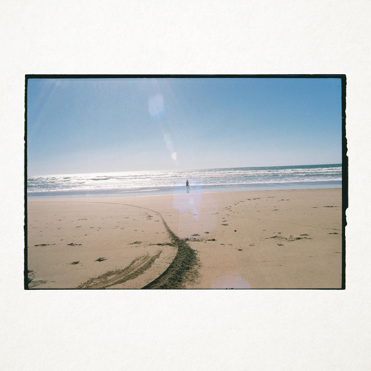 Michaela Anne - Oh To Be That Free (CLEAR VINYL) - Vinyl