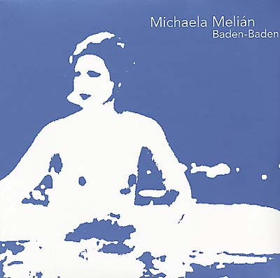 MICHAELA MELIAN - Baden-Baden - Vinyl