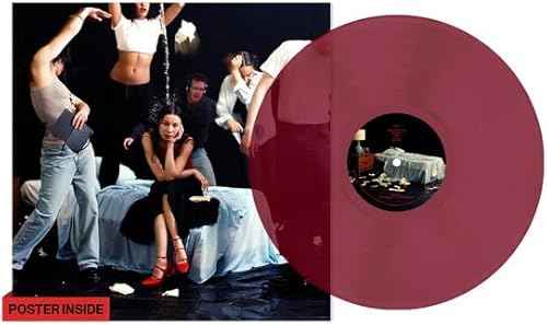 MICHELLE - Songs About You Specifically - Vinyl