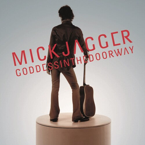 Mick Jagger - Goddess In The Doorway [2LP] - Vinyl