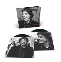 Mick Jagger - The Very Best Of Mick Jagger [2 LP] - Vinyl