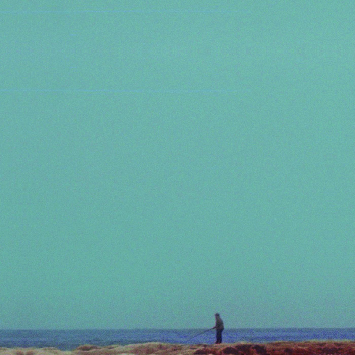 Mid-Air Thief - Crumbling - Cassette