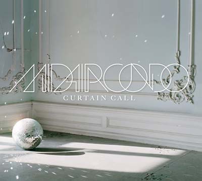 MIDAIRCONDO - Curtain Call - CD