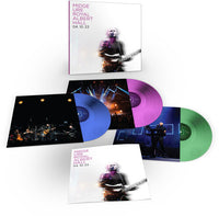 Midge Ure - Live at the Royal Albert Hall 04.10.23 (Limited Edition) (3 Lp's) - Vinyl