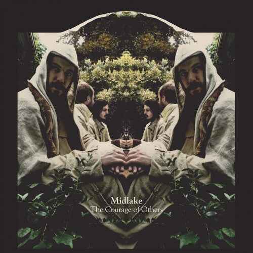 Midlake - The Courage Of Others (Indie Exclusive, Deluxe Edition, Horchata & Fog Colored Vinyl) (2 Lp's) - Vinyl