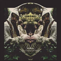 Midlake - The Courage Of Others (Indie Exclusive, Deluxe Edition, Horchata & Fog Colored Vinyl) (2 Lp's) - Vinyl