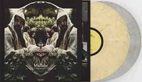 Midlake - The Courage Of Others (Indie Exclusive, Deluxe Edition, Horchata & Fog Colored Vinyl) (2 Lp's) - Vinyl