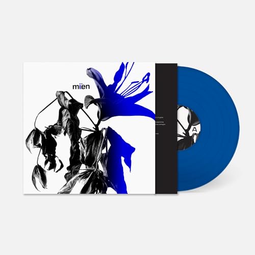 Mien - Miien - Vinyl