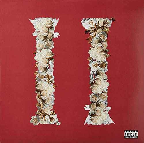 Migos - Culture II - Vinyl
