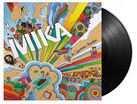 Mika - Life In Cartoon Motion (180 Gram Vinyl) [Import] - Vinyl