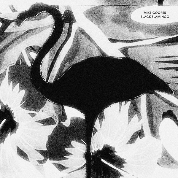MIKE COOPER - Black Flamingo - CD