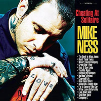 Mike Ness - Cheating At Solitaire - Vinyl
