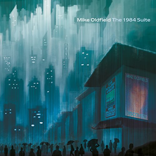 Mike Oldfield - 1984 Suite (Uk) - Vinyl