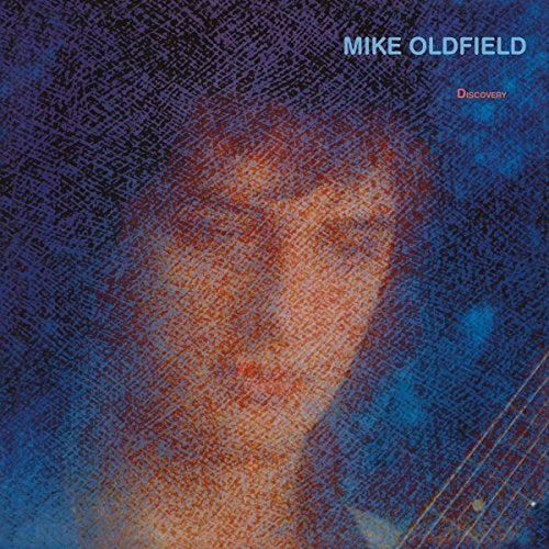 Mike Oldfield - Discovery (Uk) - Vinyl