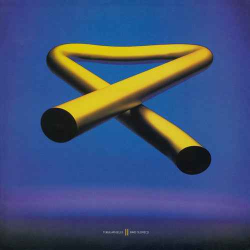 Mike Oldfield - Tubular Bells II (180 Gram Vinyl) - Vinyl