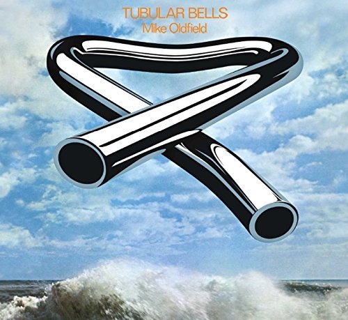 Mike Oldfield - Tubular Bells - Vinyl