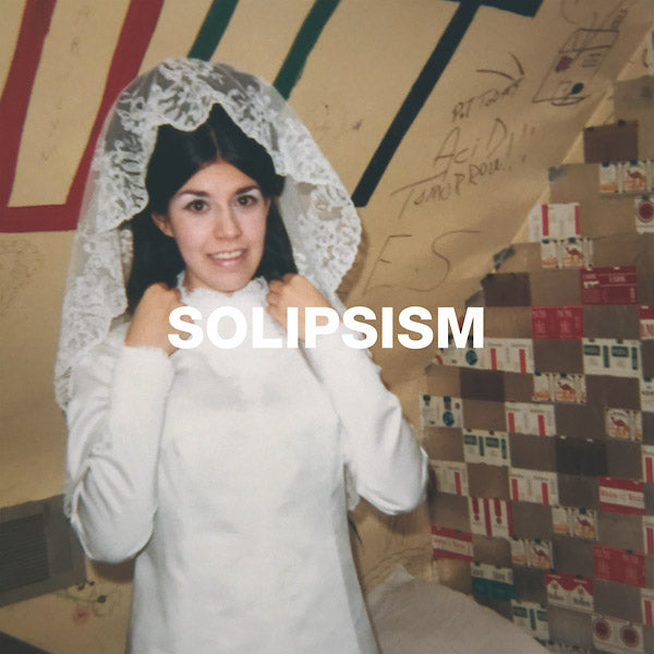 MIKE SIMONETTI - Solipsism (Collected Works 2006-2013) - CD