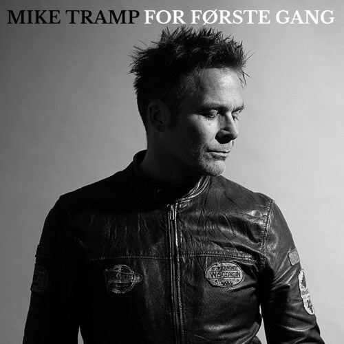 Mike Tramp - For Forste Gang - Vinyl