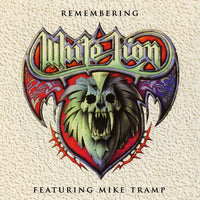 Mike Tramp - Remembering White Lion (Colored Vinyl, Purple, White, Splatter) - Vinyl
