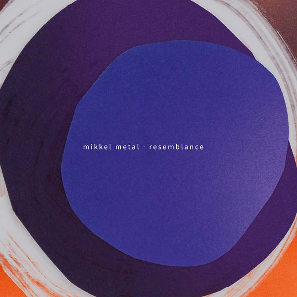 MIKKEL METAL - Resemblance - CD