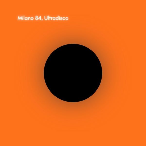 Milano 84 - Ultradisco - Vinyl