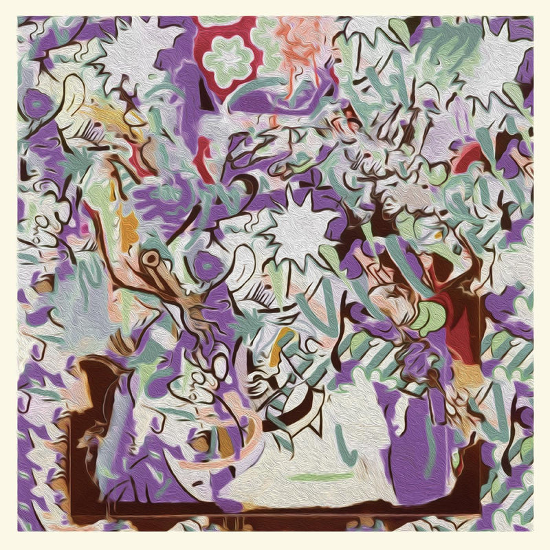 Mild High Club - Going Going Gone (Indie Exclusive Green Vinyl) - Vinyl