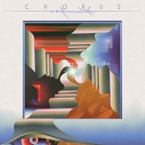 Mildlife - Chorus - Vinyl