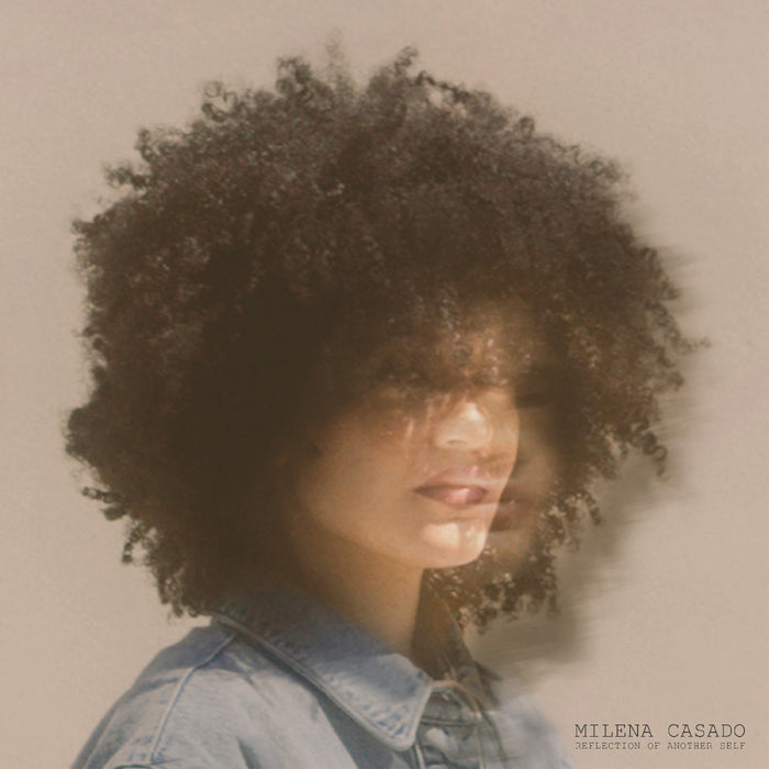 Milena Cassado - Reflection Of Another Self - Vinyl