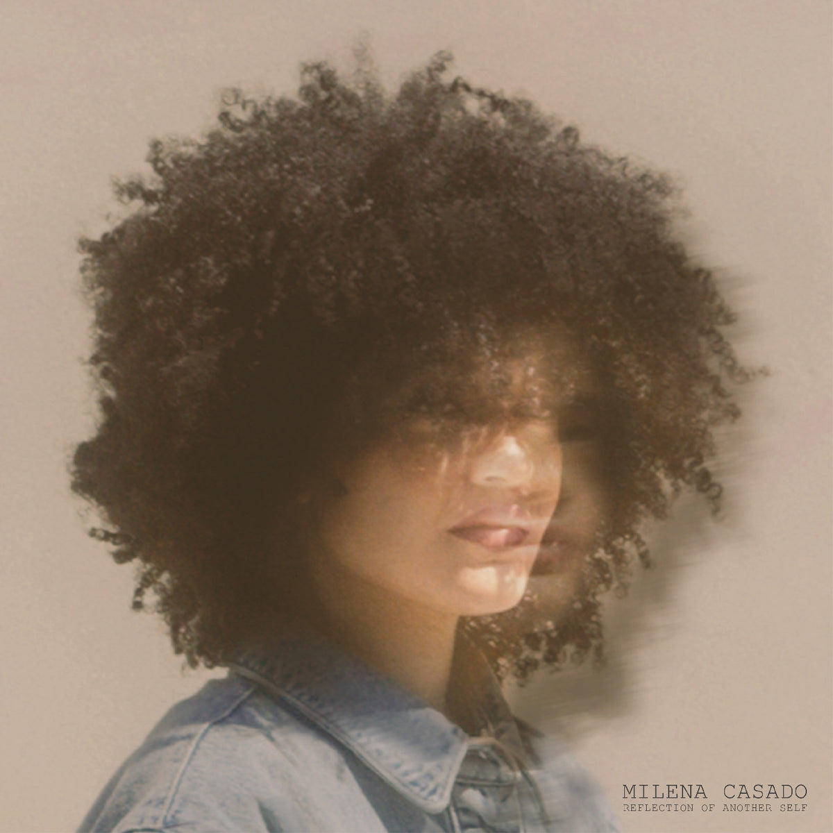 Milena Cassado - Reflection Of Another Self - CD