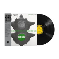 Miles Davis All Stars - Walkin' (Original Jazz Classics Series) (180 Gram Vinyl) - Vinyl