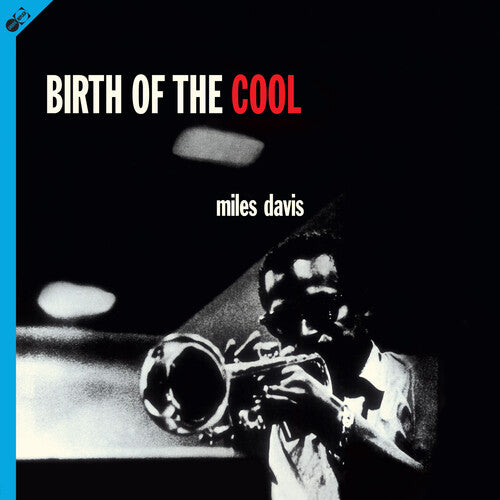 Miles Davis - Birth Of The Cool [180-Gram Vinyl With Bonus Tracks & Bonus CD] [Import] - Vinyl