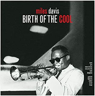 Miles Davis - Birth Of The Cool [Import] (180 Gram Vinyl) - Vinyl