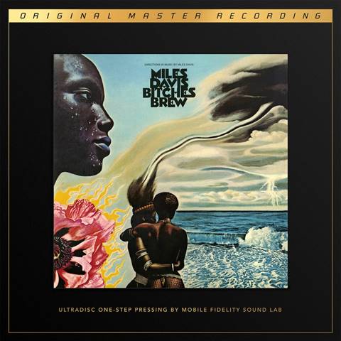 Miles Davis - Bitches Brew (Indie Exclusive, 180 Gram Vinyl, Limited Edition) (2 Lp's) - Vinyl