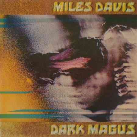 Miles Davis - Dark Magus [Import] (180 Gram Vinyl) (2 Lp's) - Vinyl