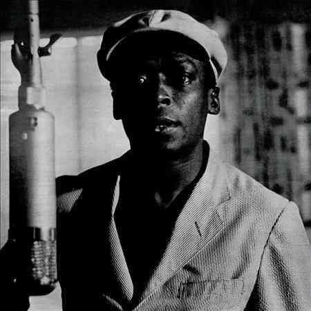 Miles Davis - MUSINGS OF MILES,THE - Vinyl