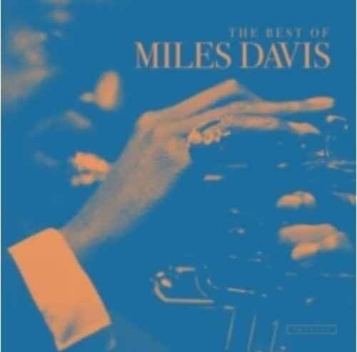 Miles Davis - The Best Of Miles Davis - Vinyl