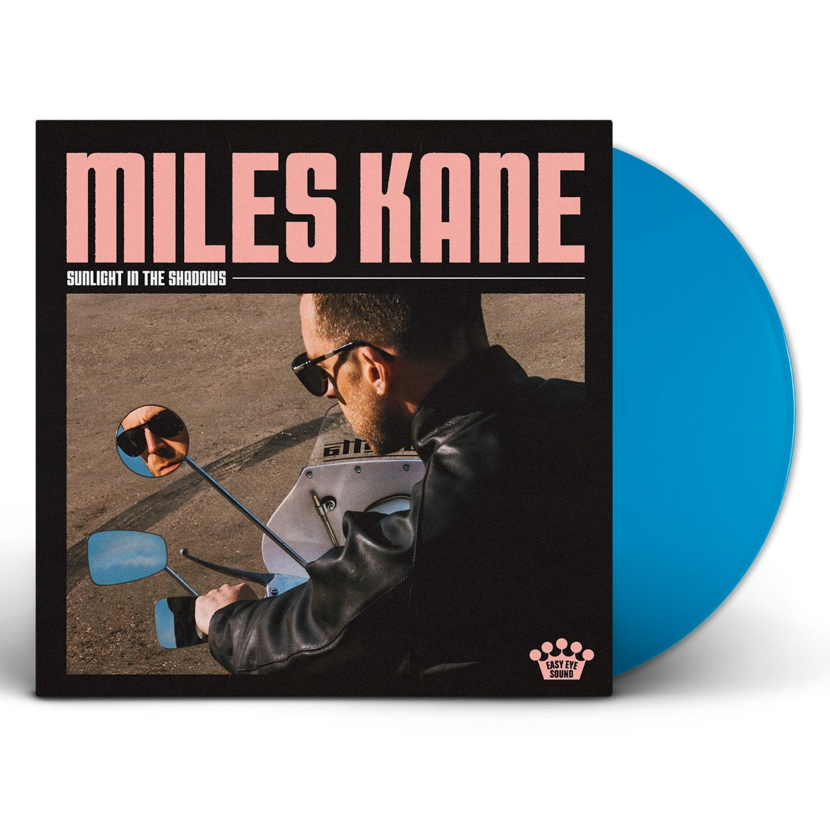 Miles Kane - Sunlight In The Shadows (Blue Skies Vinyl) - Vinyl