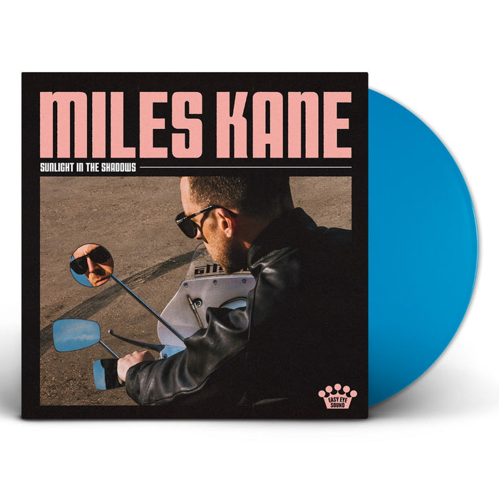 Miles Kane - Sunlight In The Shadows (Blue Skies Vinyl) - Vinyl
