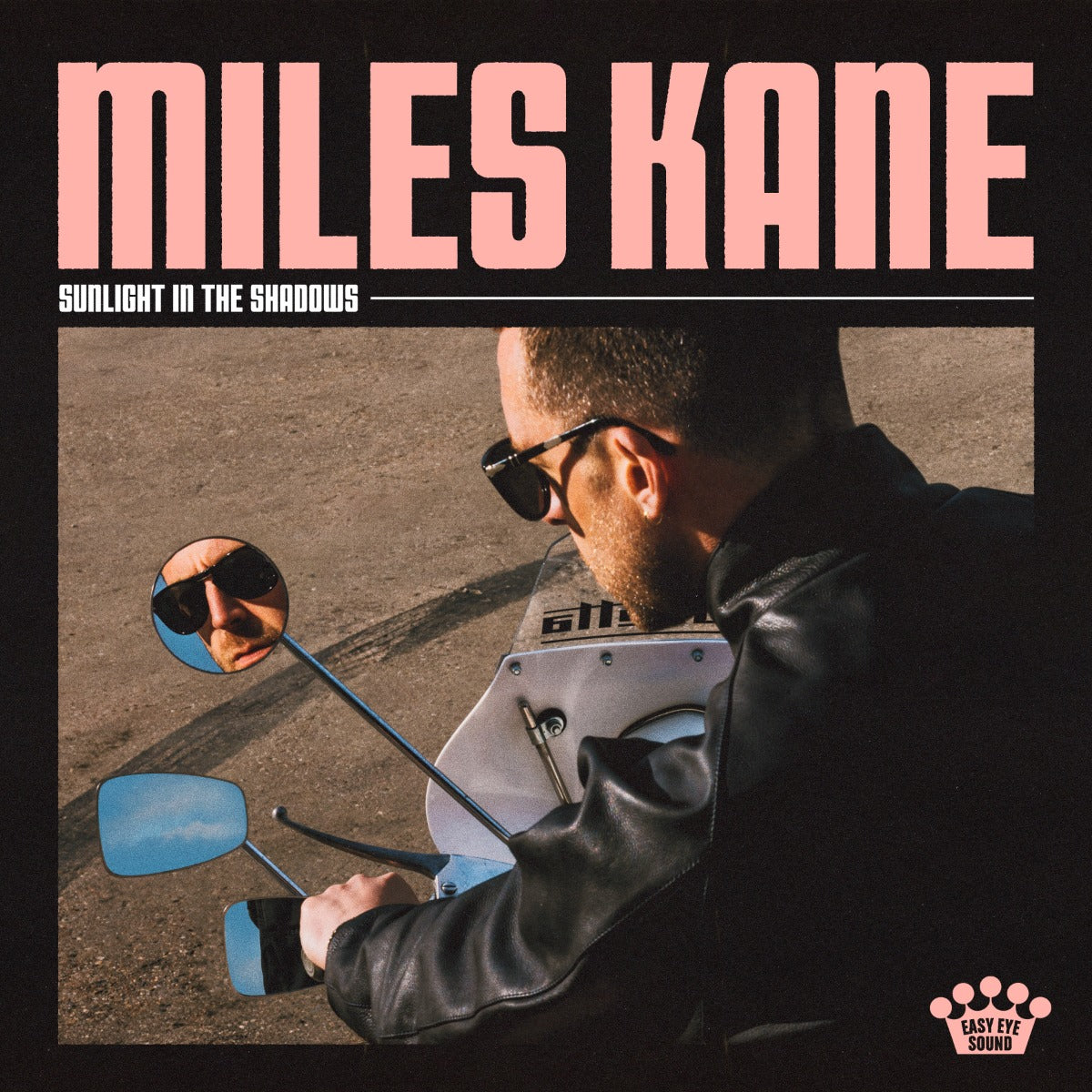 Miles Kane - Sunlight In The Shadows (Blue Skies Vinyl) - Vinyl