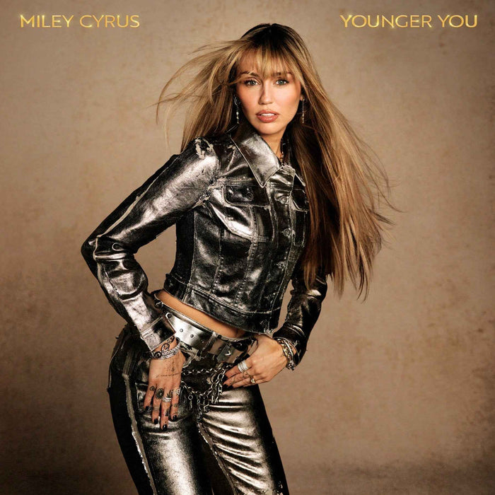 Miley Cyrus (Feat. Lainey Wilson) - Younger You (From The Hannah Montana 20Th Anniversary Special) [7" Single] - Vinyl