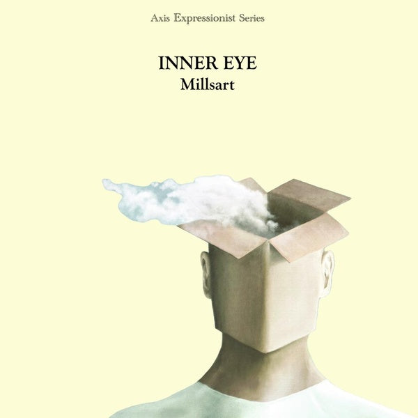 MILLSART - Inner Eye - Vinyl