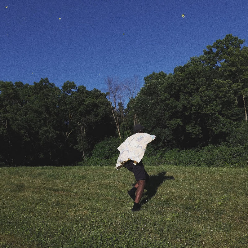 Miloe - Greenhouse (Extended Play, 10-Inch Vinyl, Indie Exclusive) - Vinyl