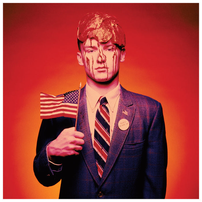 MINISTRY - Filth Pig (Rocktober '26, Brick & Mortar Exclusive) (2 Lp's) - Vinyl