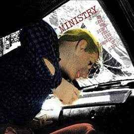 MINISTRY - In Case You Didn't Feel Like Showing Up (180 Gram Vinyl) [Import] - Vinyl