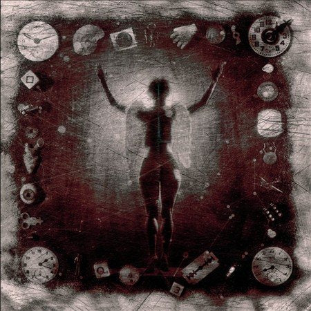 MINISTRY - KE*A*H** [Psalm 69] (180 Gram Vinyl) - Vinyl