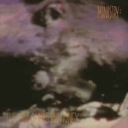 Ministry - Land of Rape And Honey [Import] (180 Gram Vinyl) - Vinyl